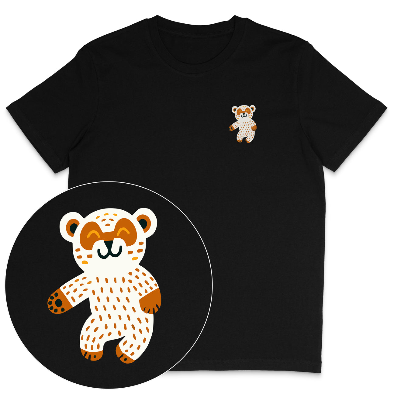 Born To Roam Not Perform Streetwear T-Shirt