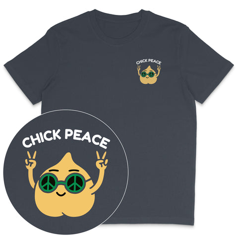 Chick Peace T-Shirt