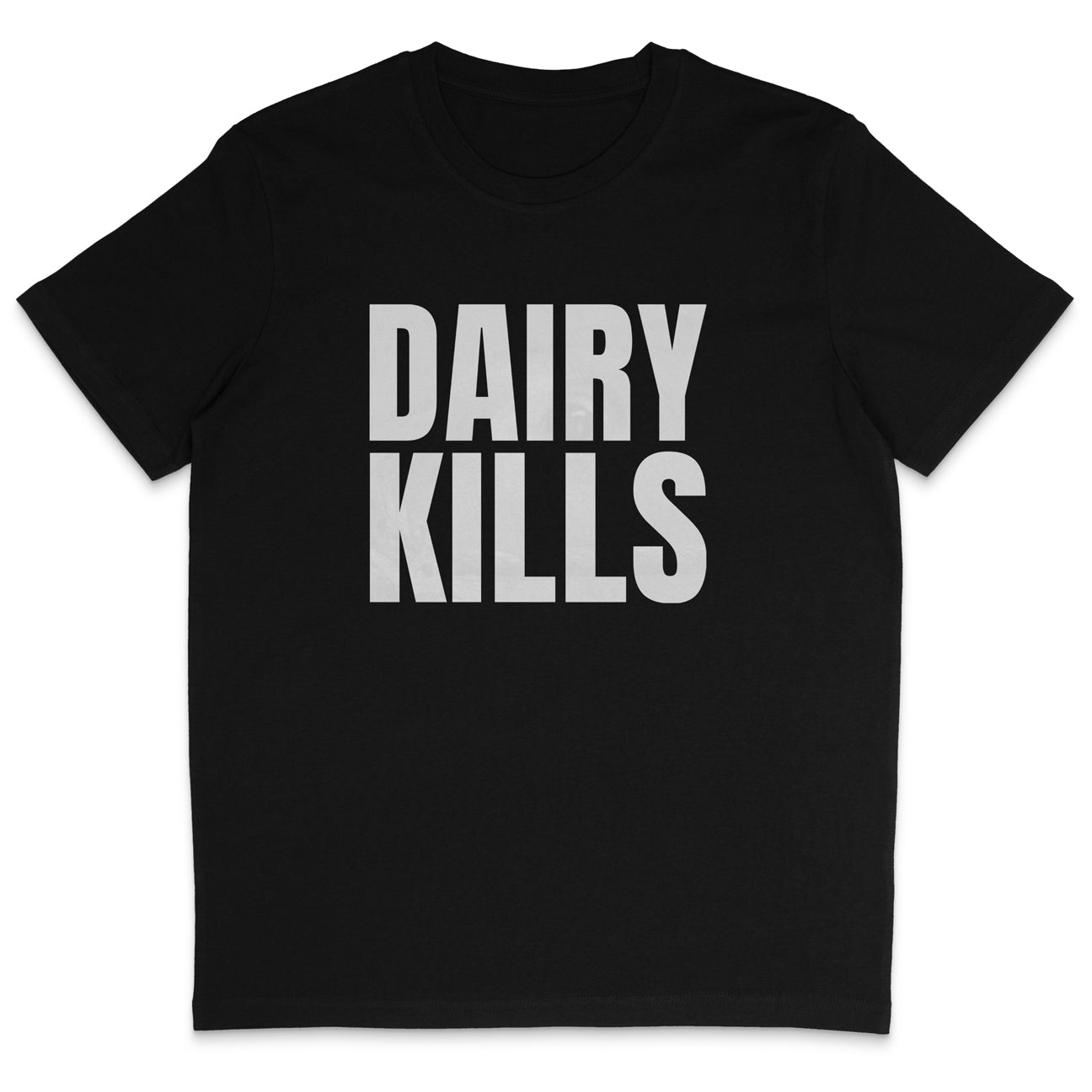 Dairy Kills T-Shirt
