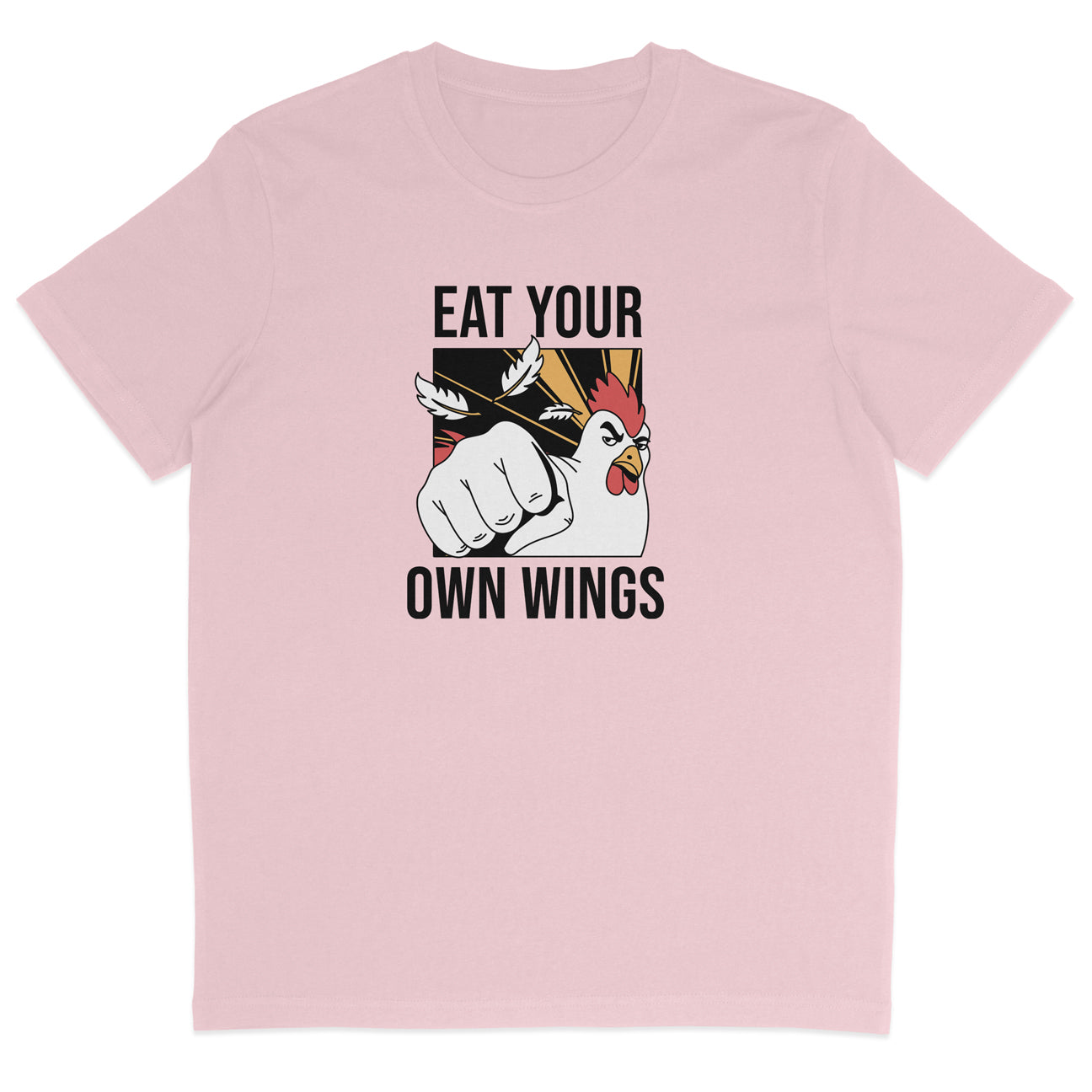 Eat Your Own Wings T-Shirt