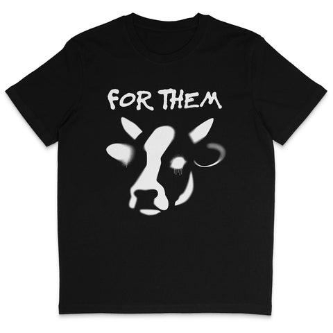 Speak Up For Them T-Shirt