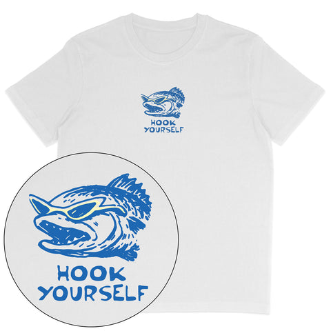 Hook Yourself T-Shirt