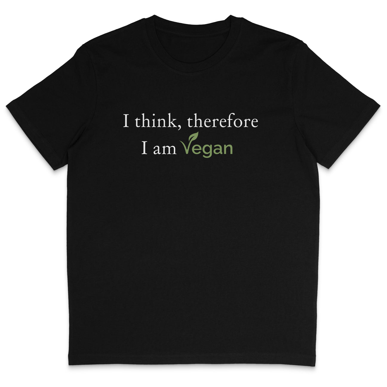 I Think Therefore... T-Shirt