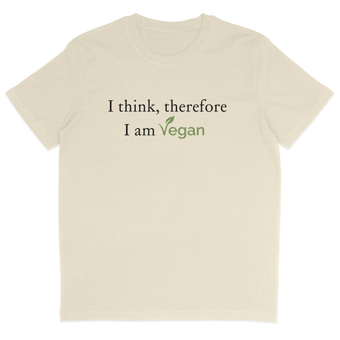 I Think Therefore... T-Shirt