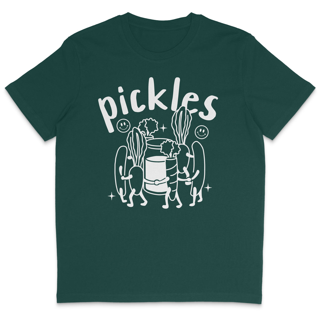 Pickles T-Shirt