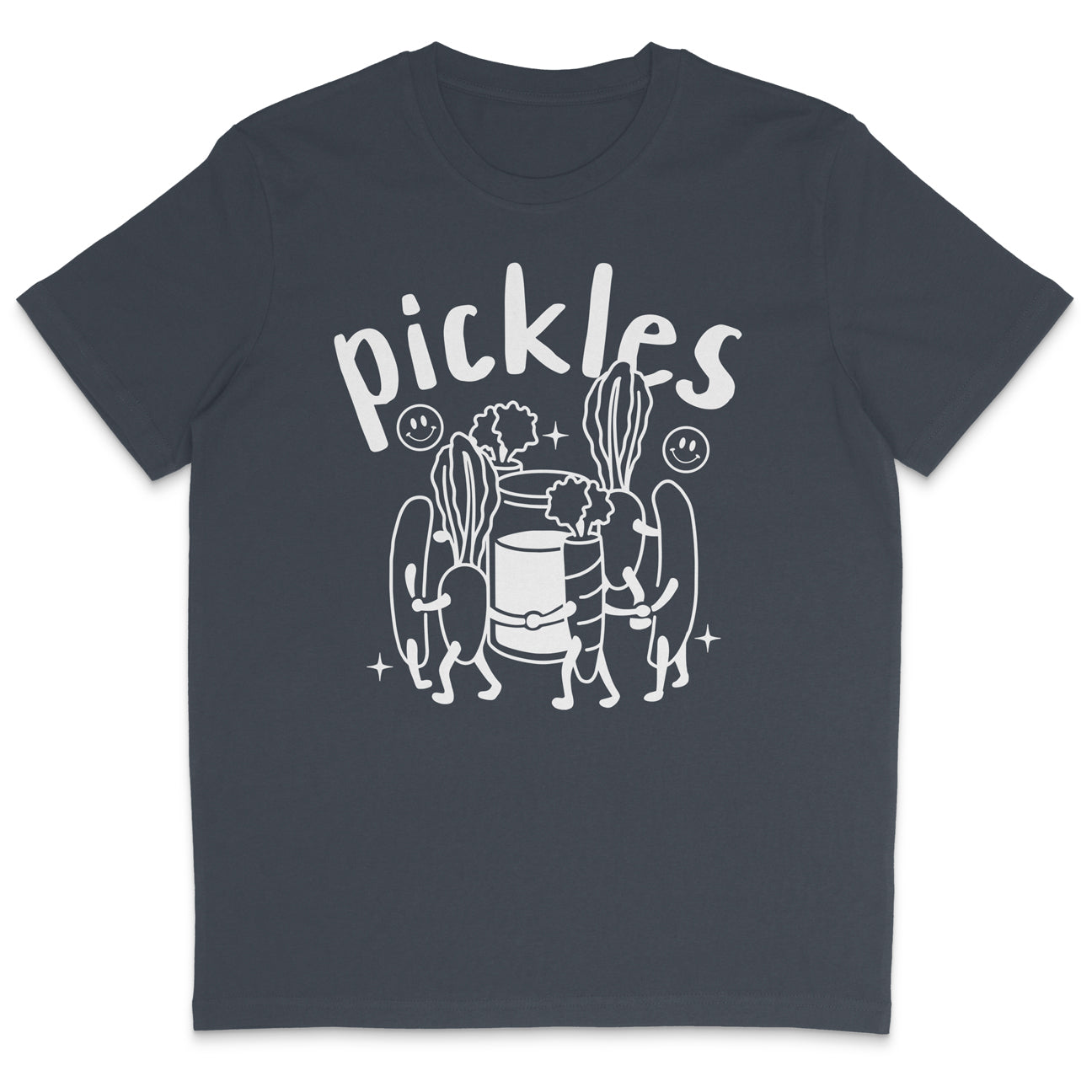 Pickles T-Shirt