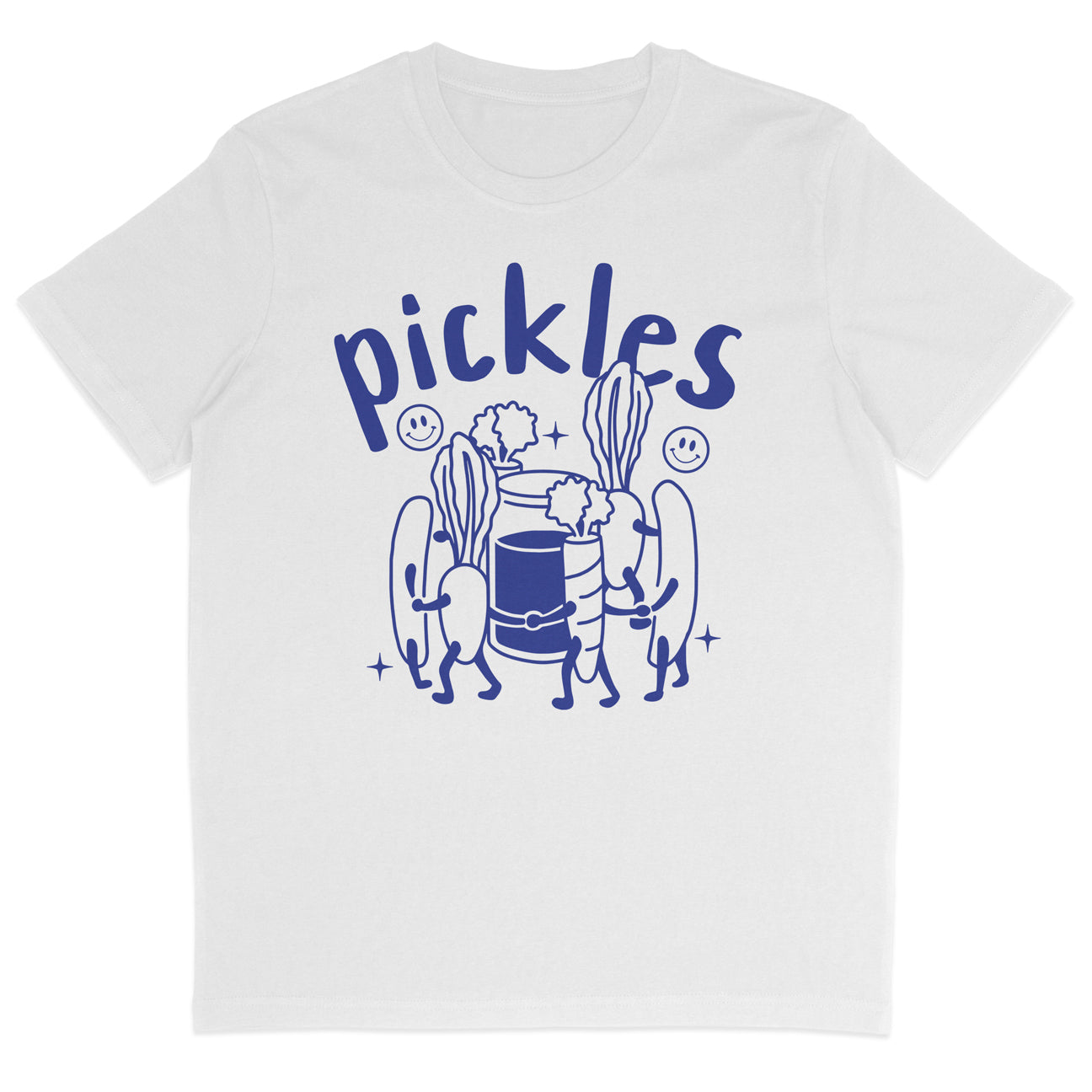 Pickles T-Shirt