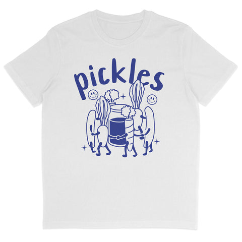 Pickles T-Shirt