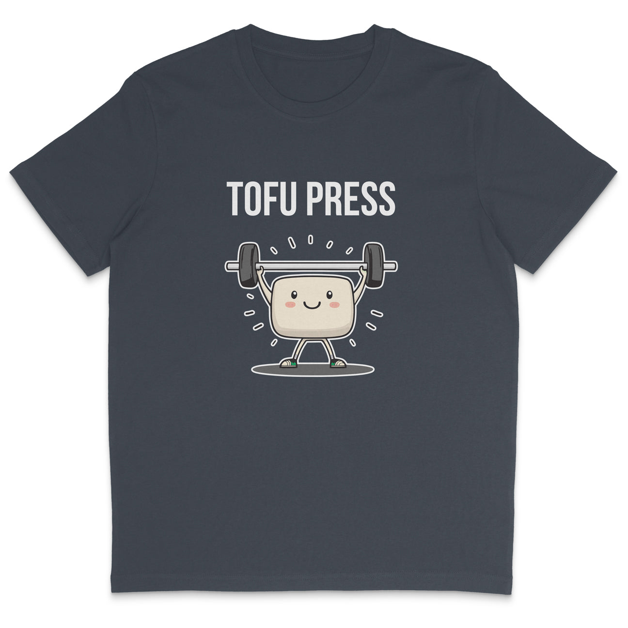Tofu Press T-Shirt
