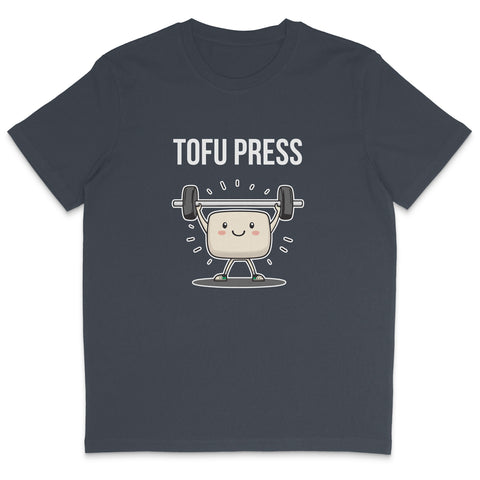 Tofu Press T-Shirt
