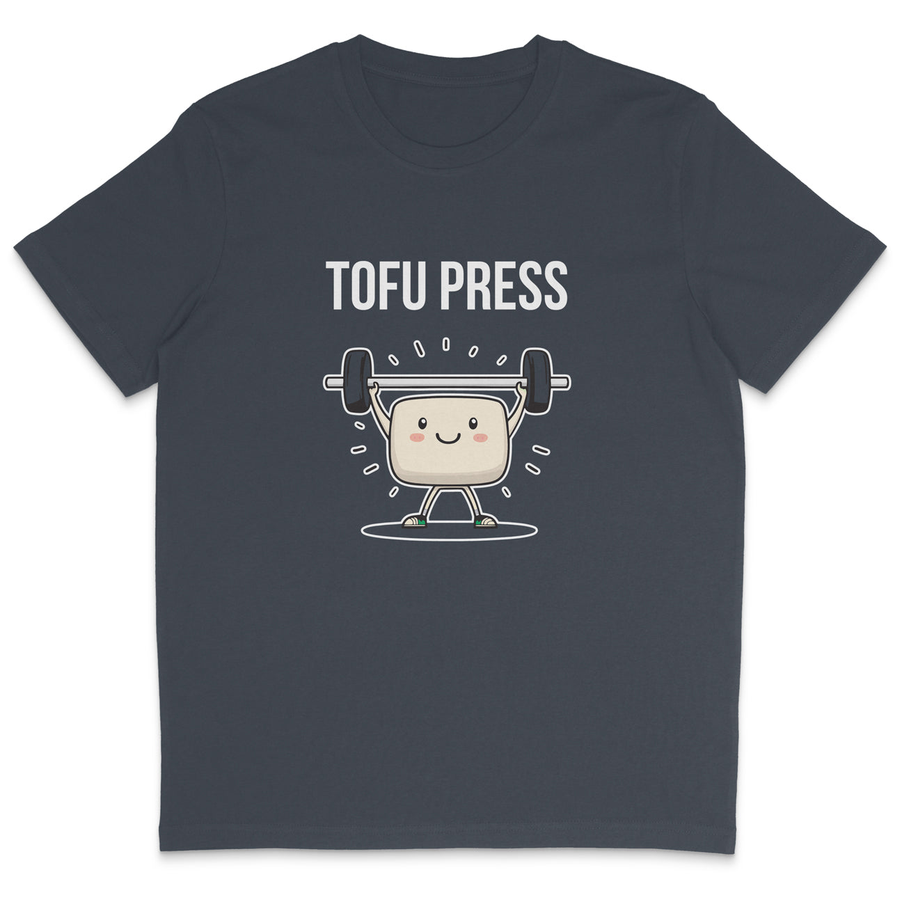 Tofu Press T-Shirt