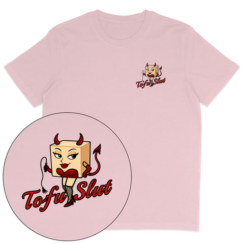 Tofu Slut T-Shirt