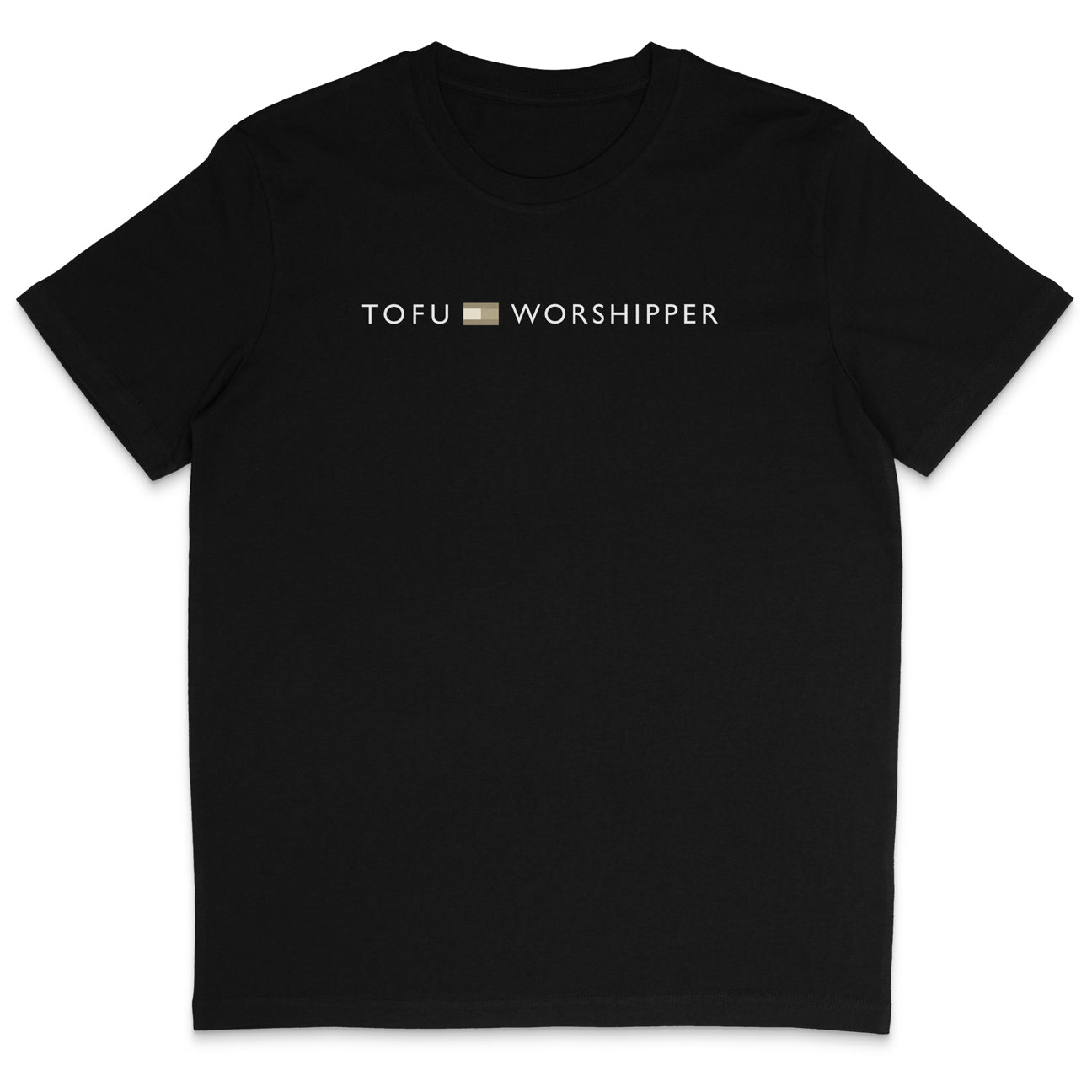 Tofu Worshipper T-Shirt