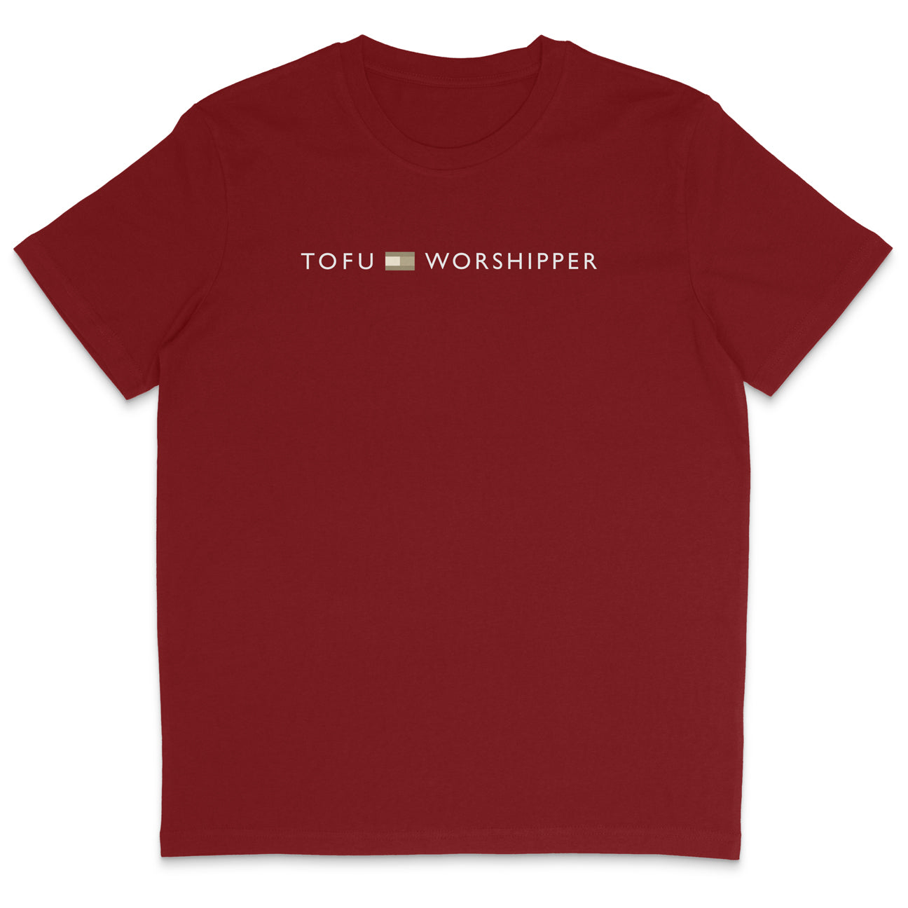 Tofu Worshipper T-Shirt