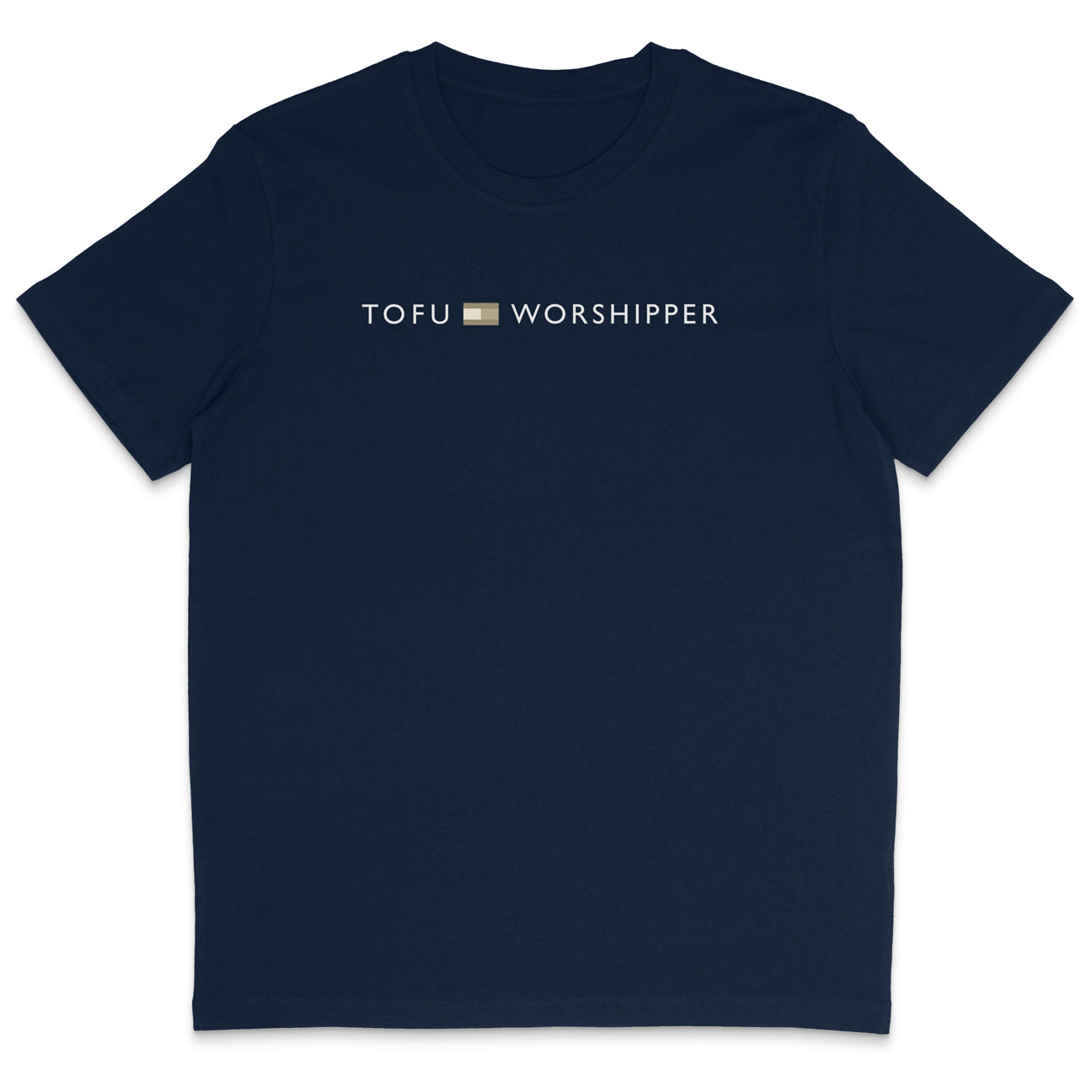 Tofu Worshipper T-Shirt
