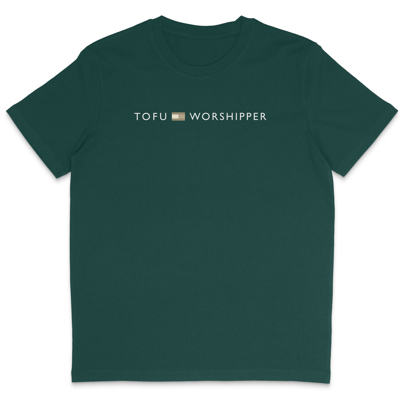 Tofu Worshipper T-Shirt