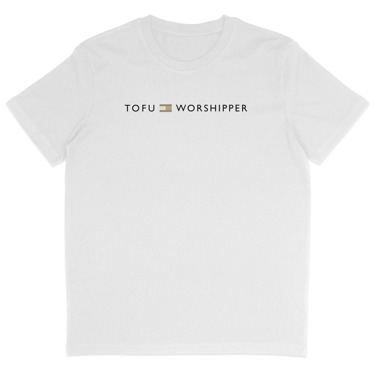 Tofu Worshipper T-Shirt