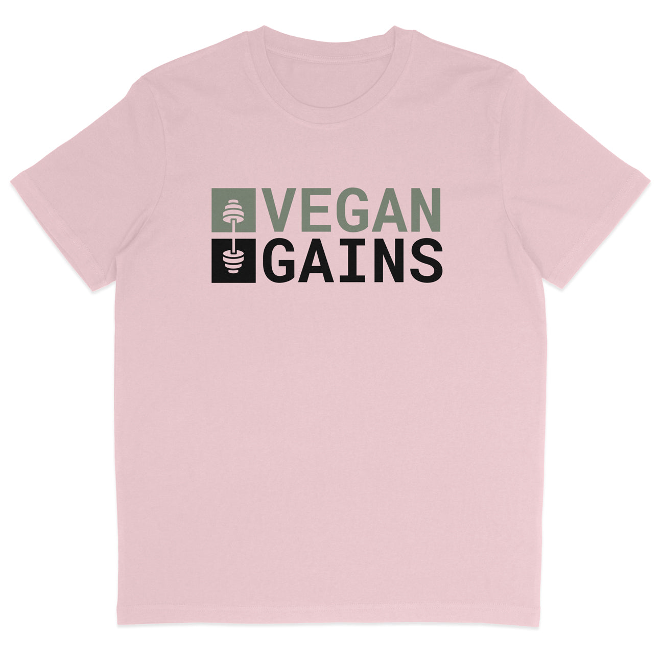 Vegan Gains T-Shirt