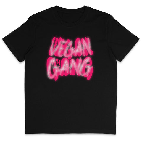 Vegan Gang T-Shirt