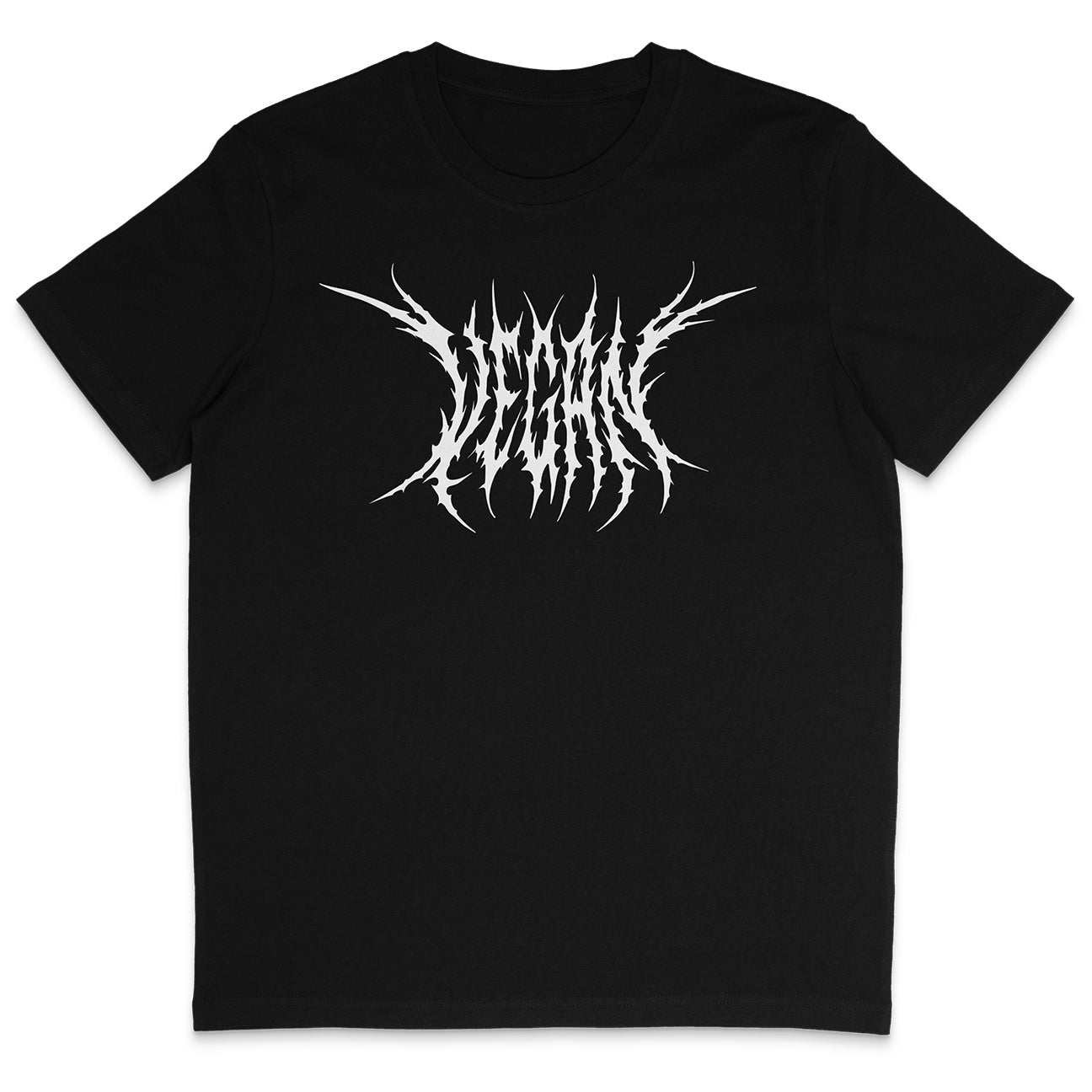 Vegan Metal T-Shirt