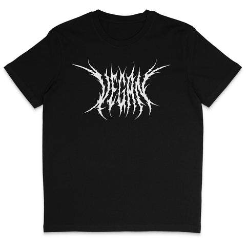 Vegan Metal T-Shirt