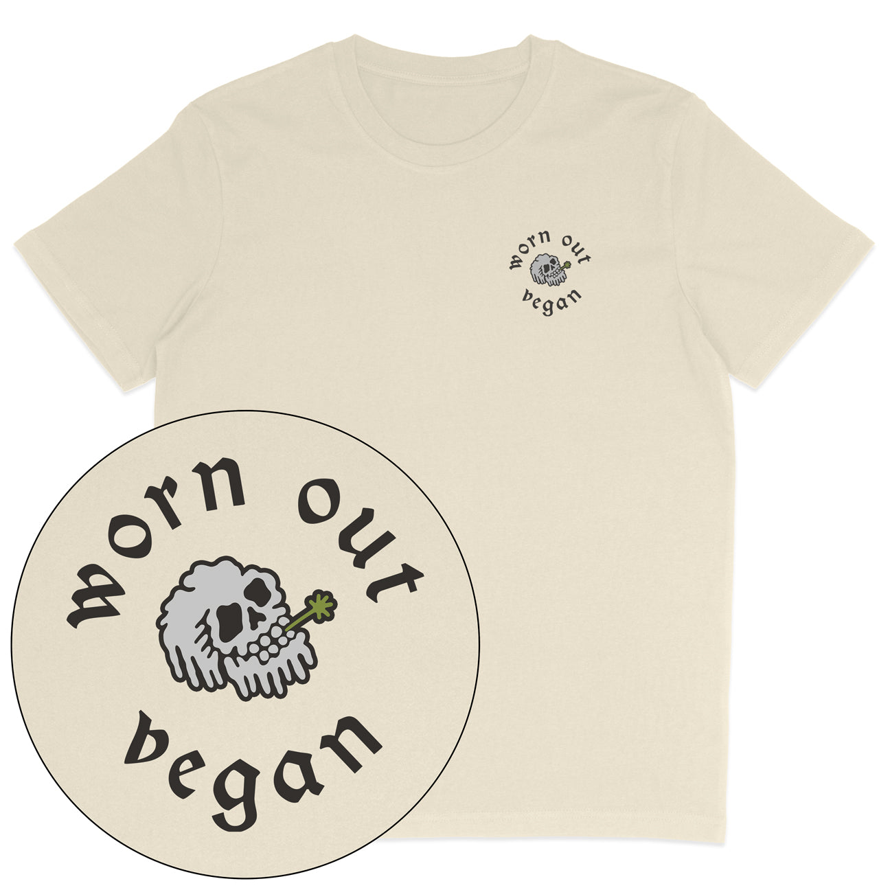 B12 Deficient T-Shirt
