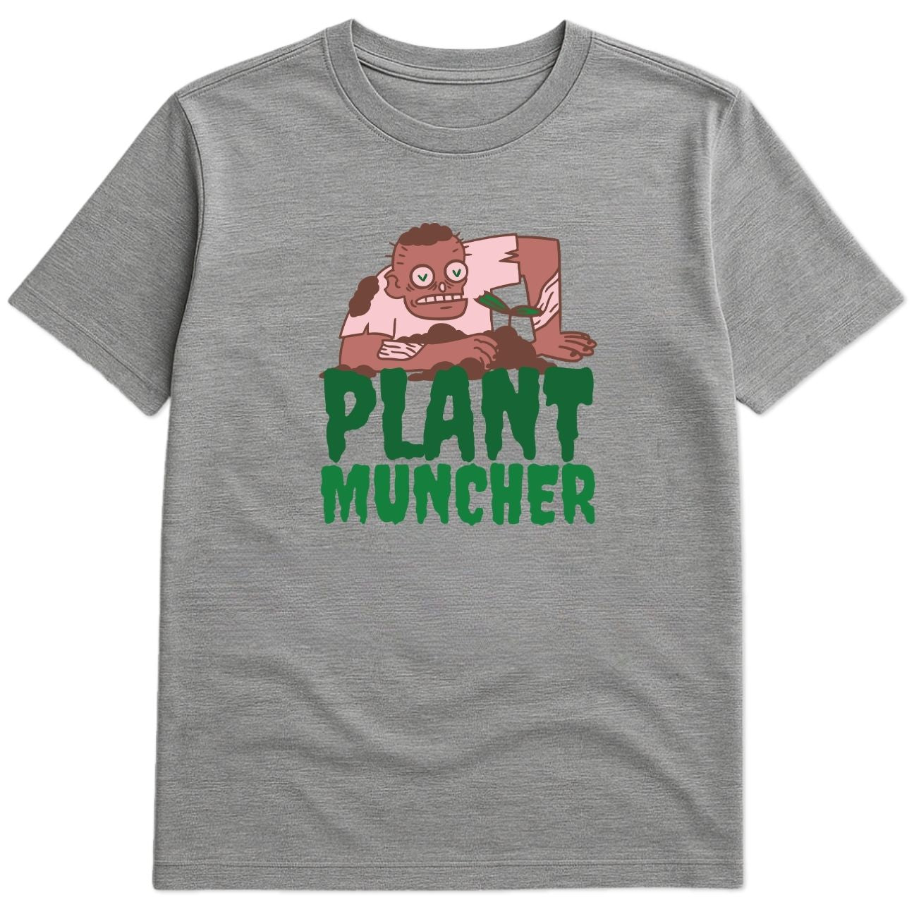 Plant Muncher T-Shirt