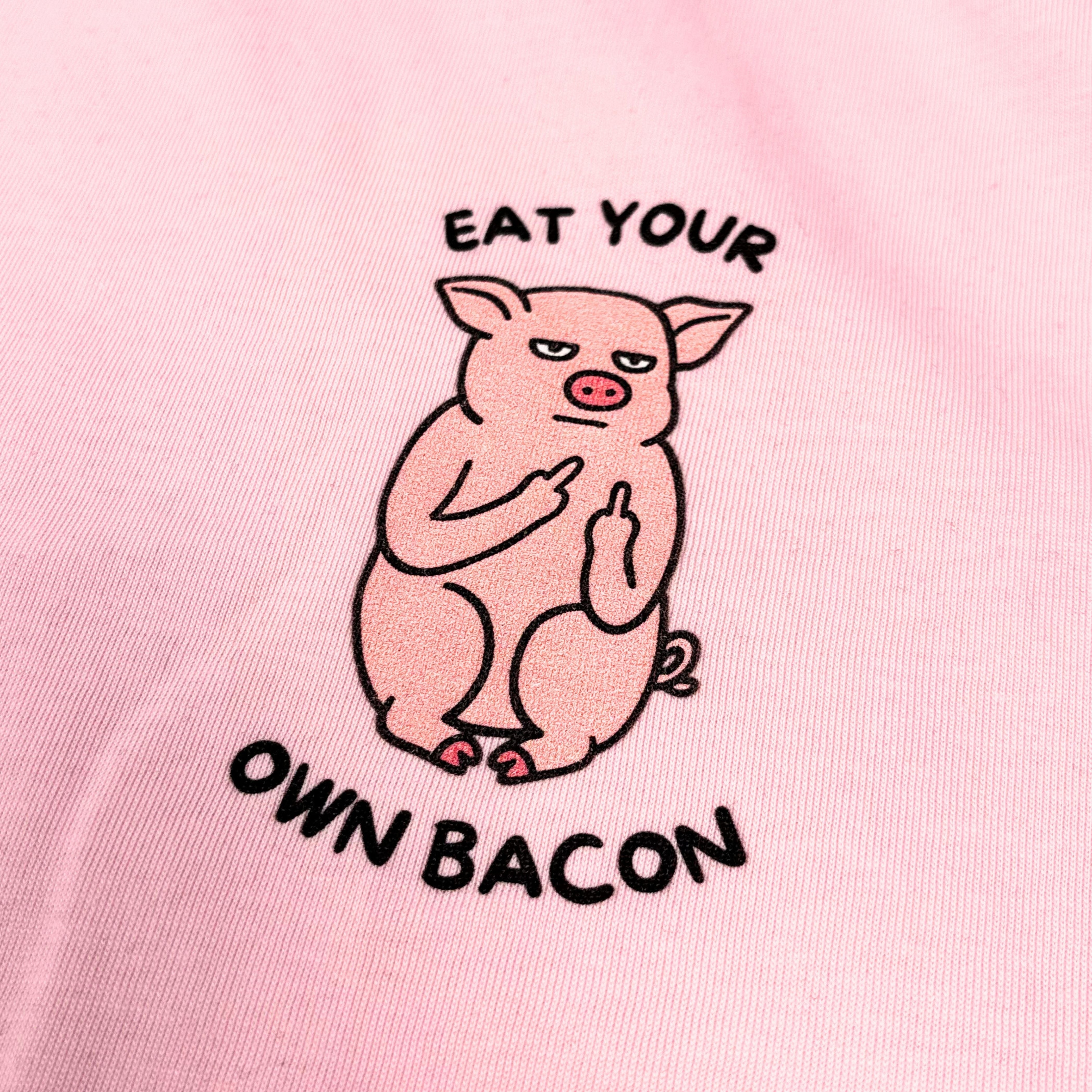 Eat Your Own Bacon T-Shirt