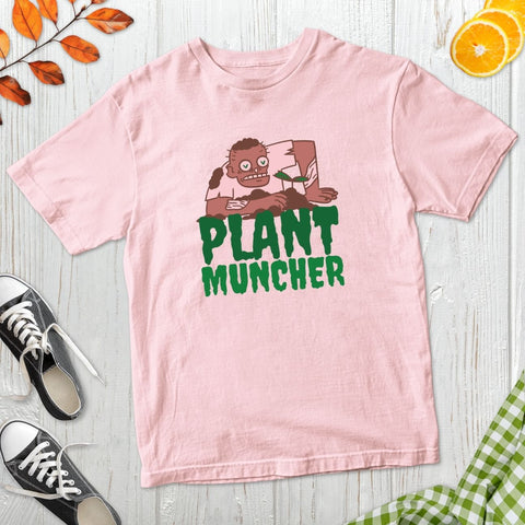 Plant Muncher T-Shirt