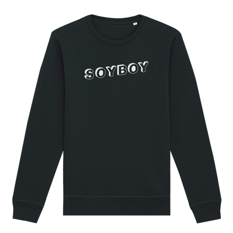 Soyboy Sweatshirt