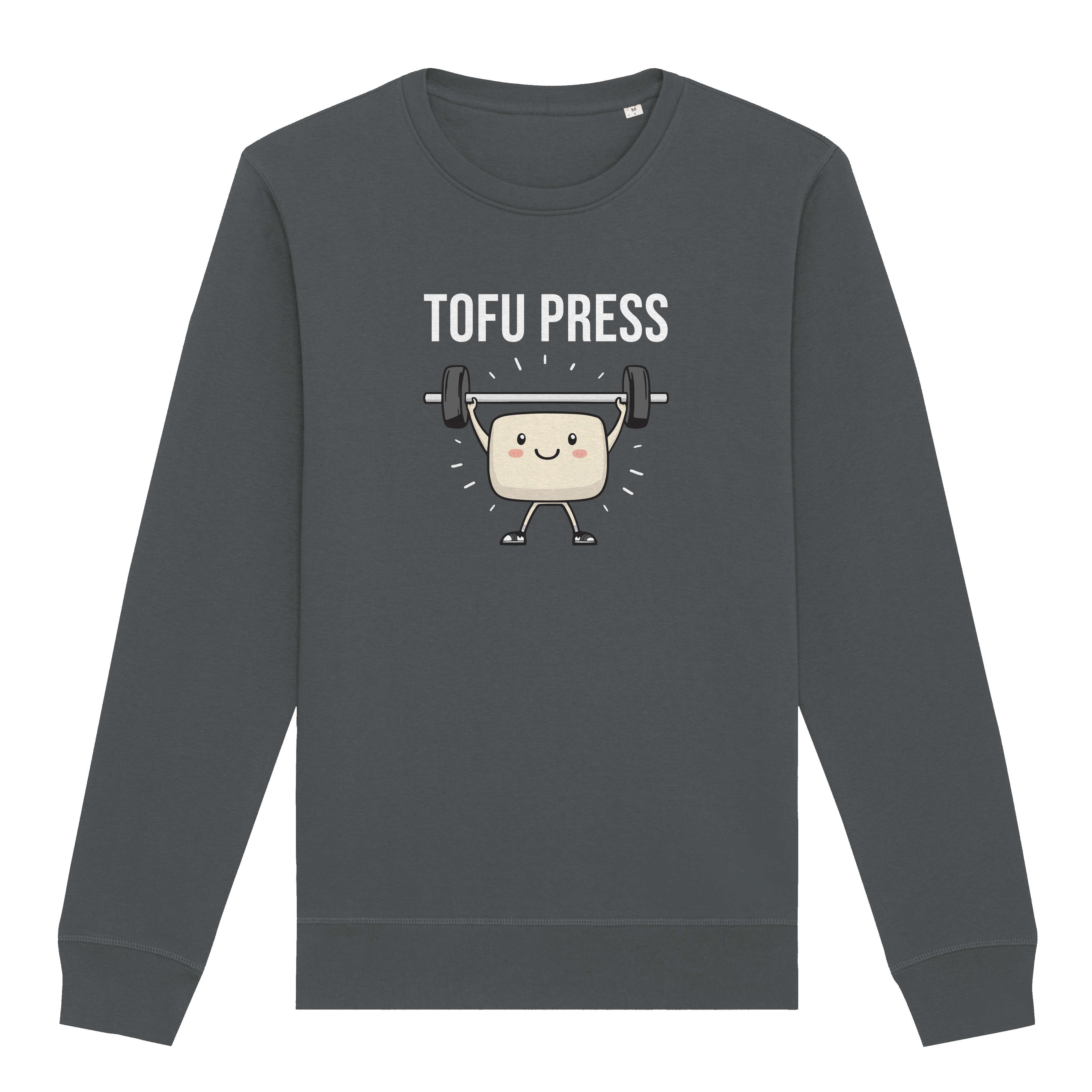 Tofu Press Sweatshirt