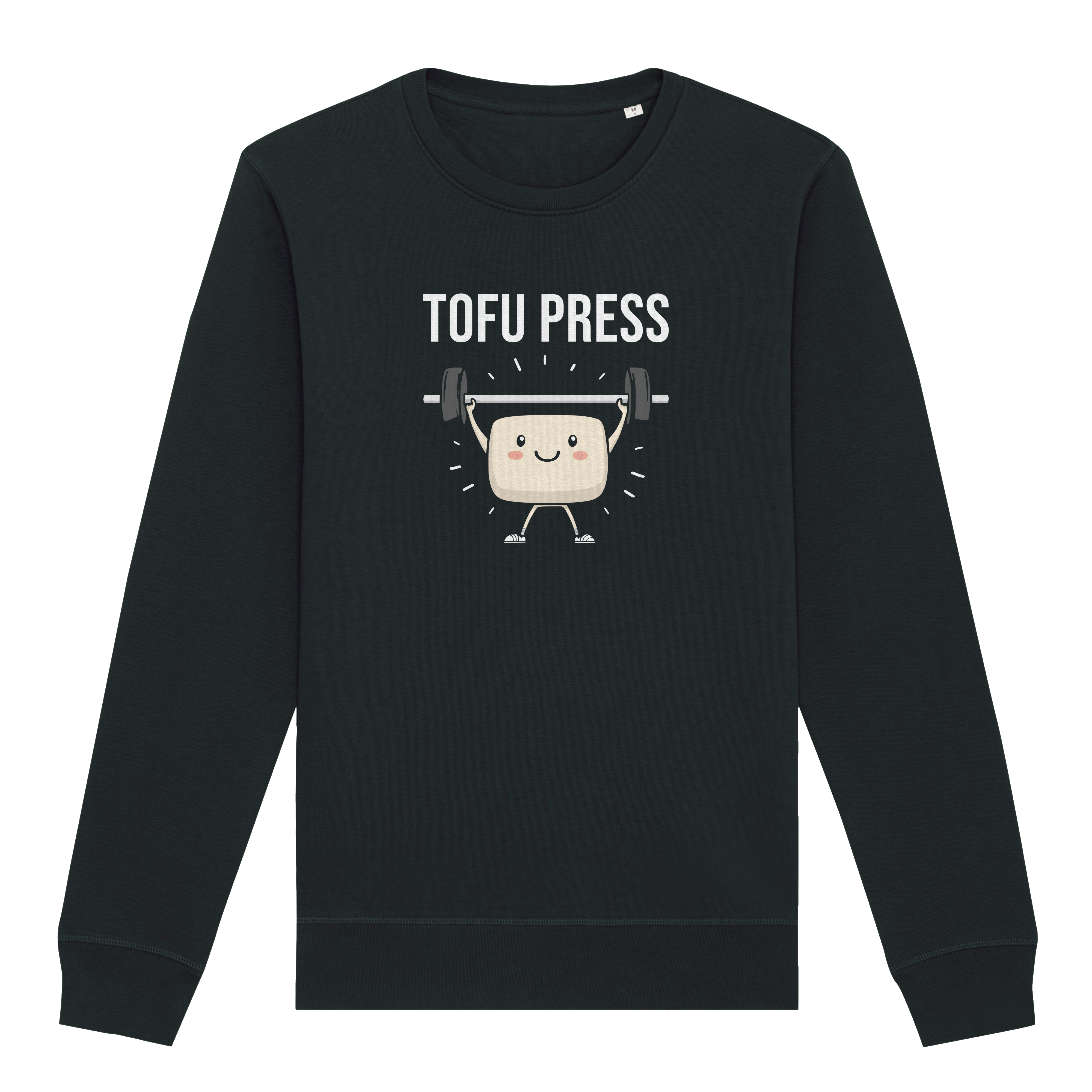 Tofu Press Sweatshirt