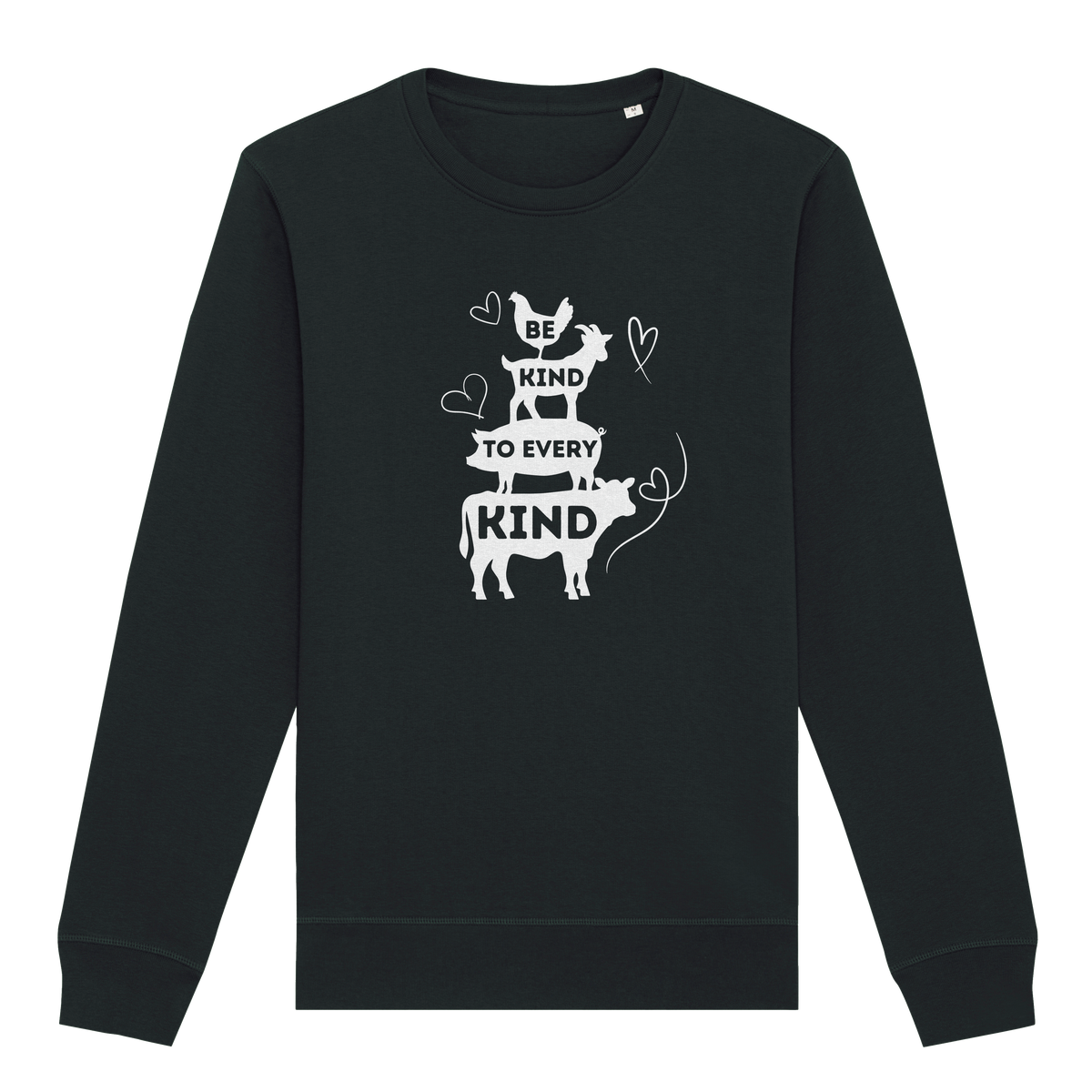 Be Kind To Every Kind Sweatshirt