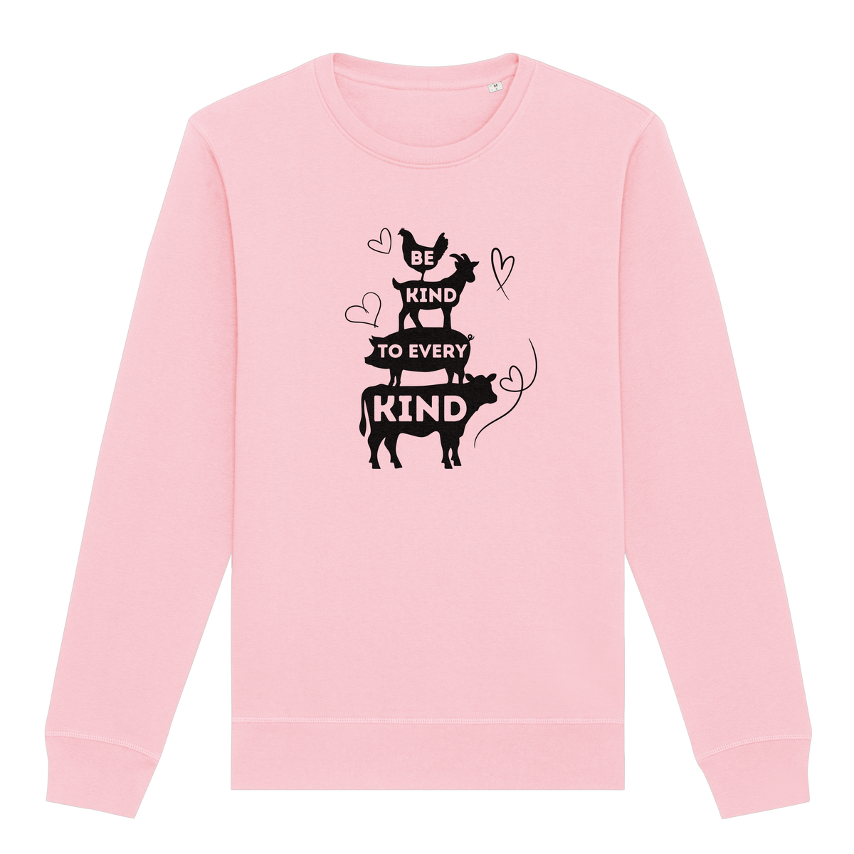 Be Kind To Every Kind Sweatshirt