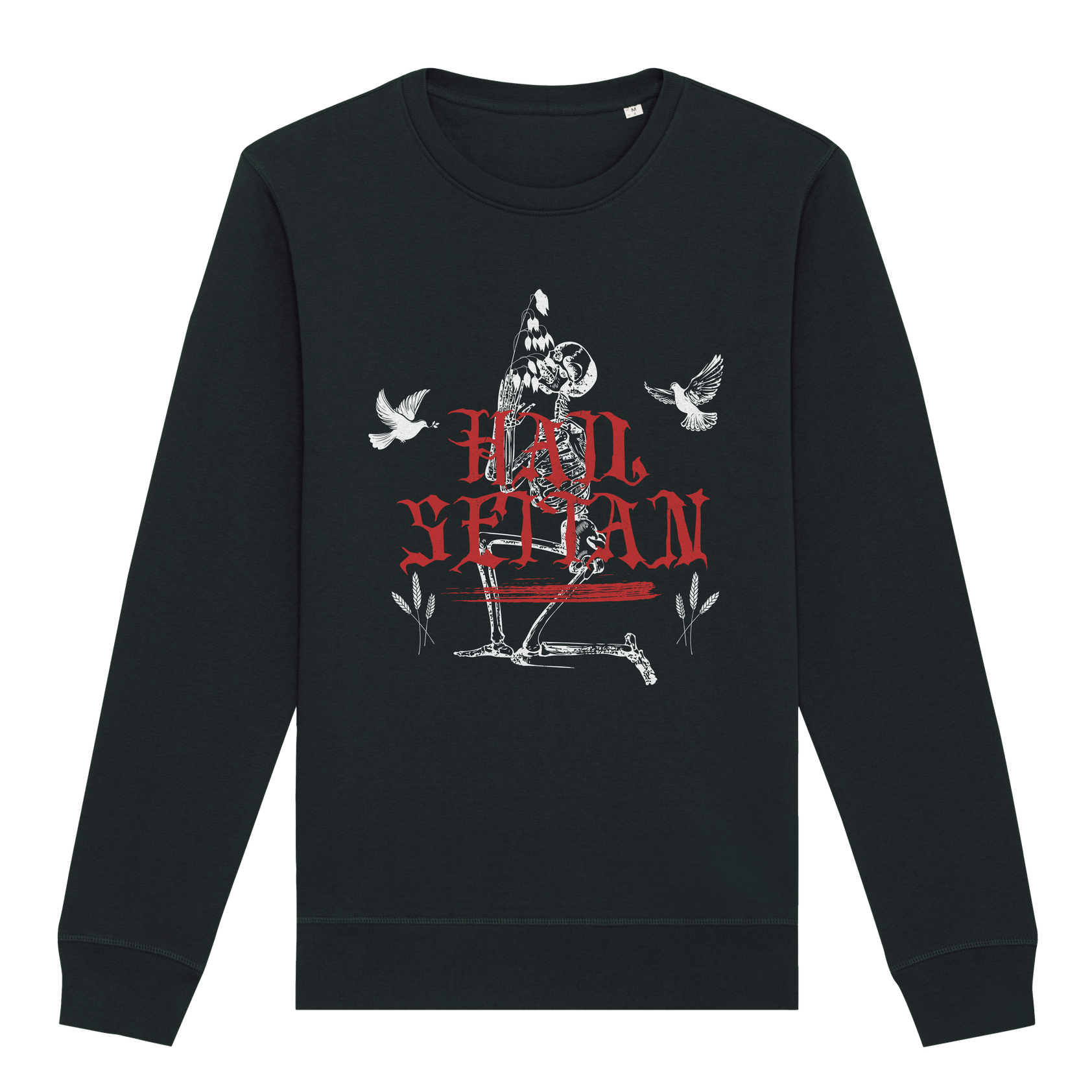 Hail Seitan Sweatshirt