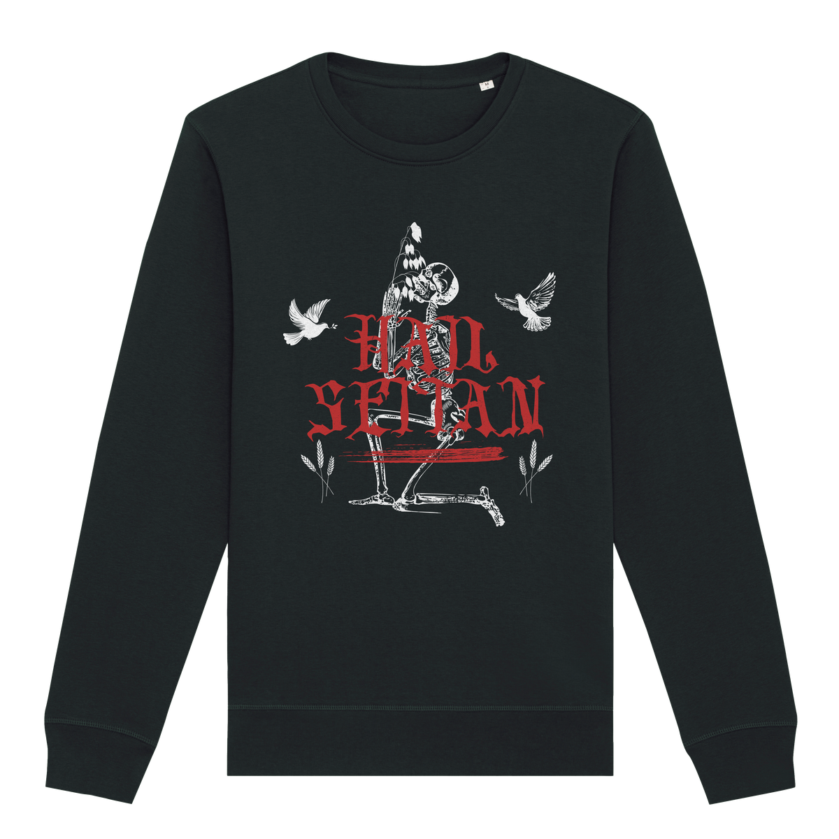 Hail Seitan Sweatshirt