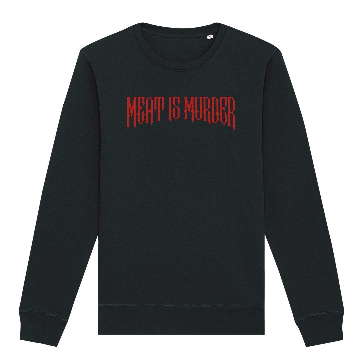 Meat Is Murder Sweatshirt