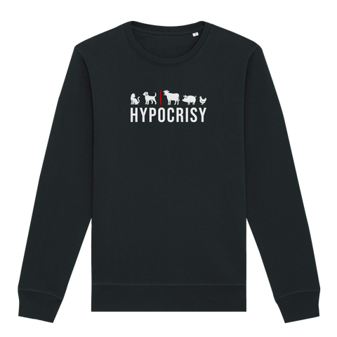Hypocrisy Sweatshirt