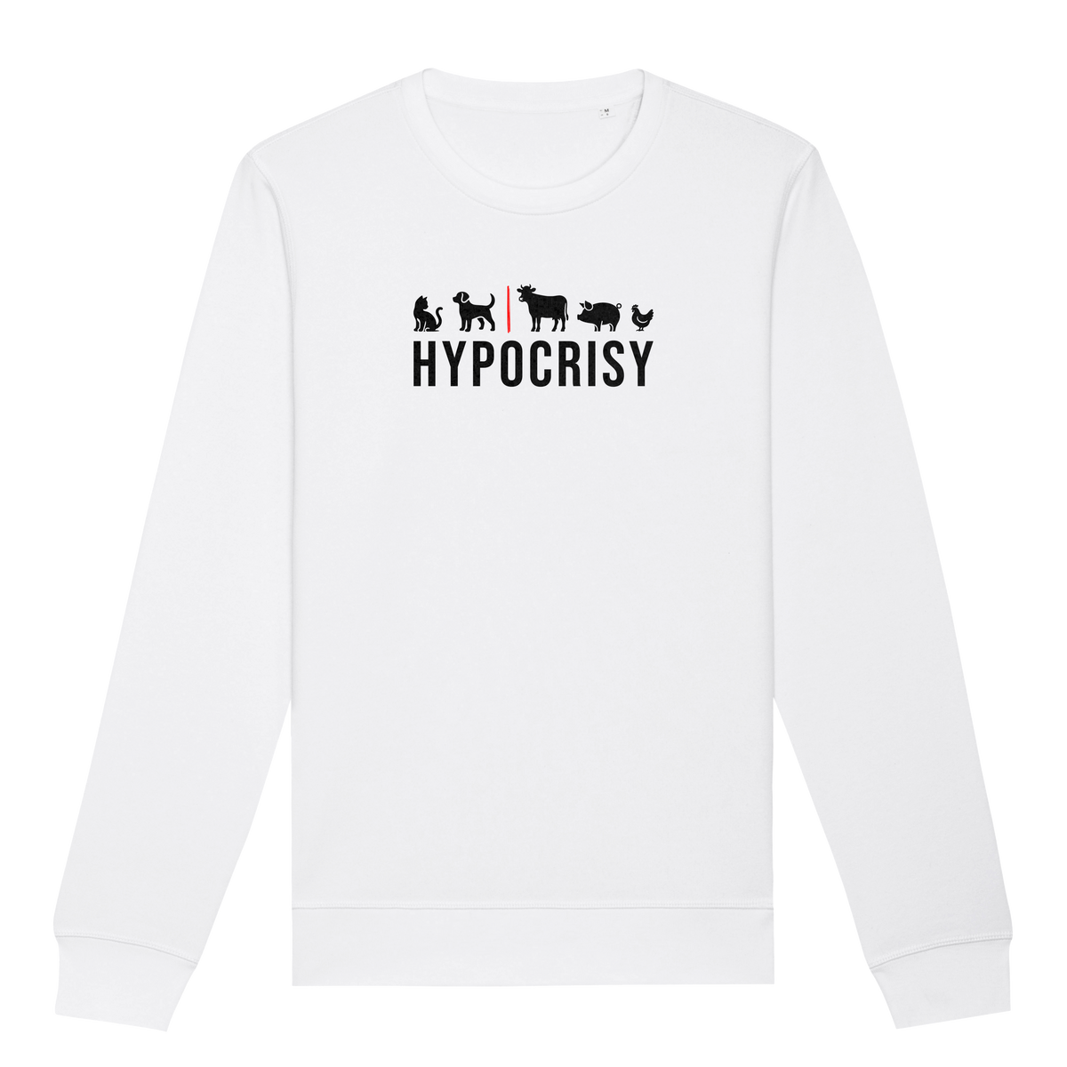 Hypocrisy Sweatshirt