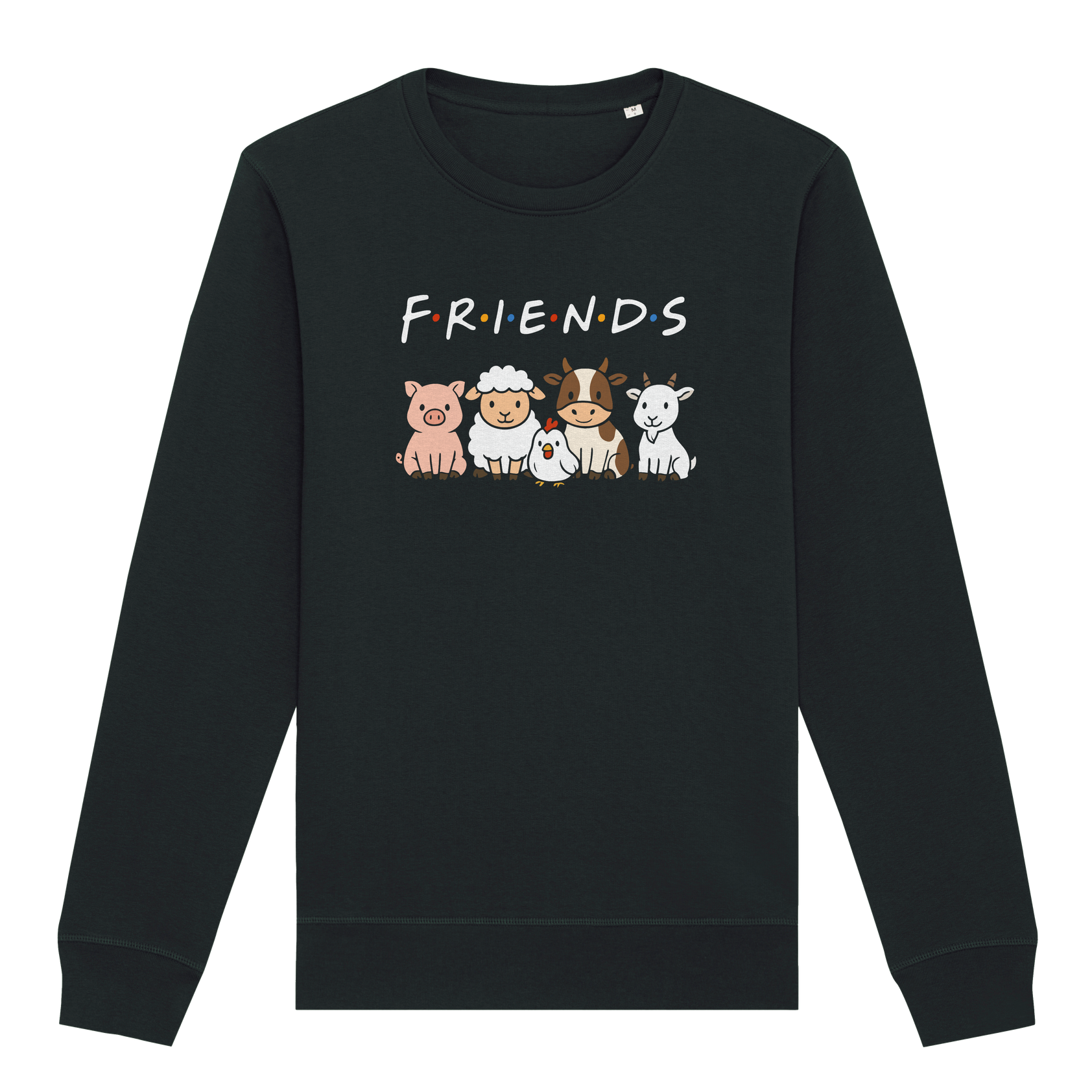 Friends Sweatshirt