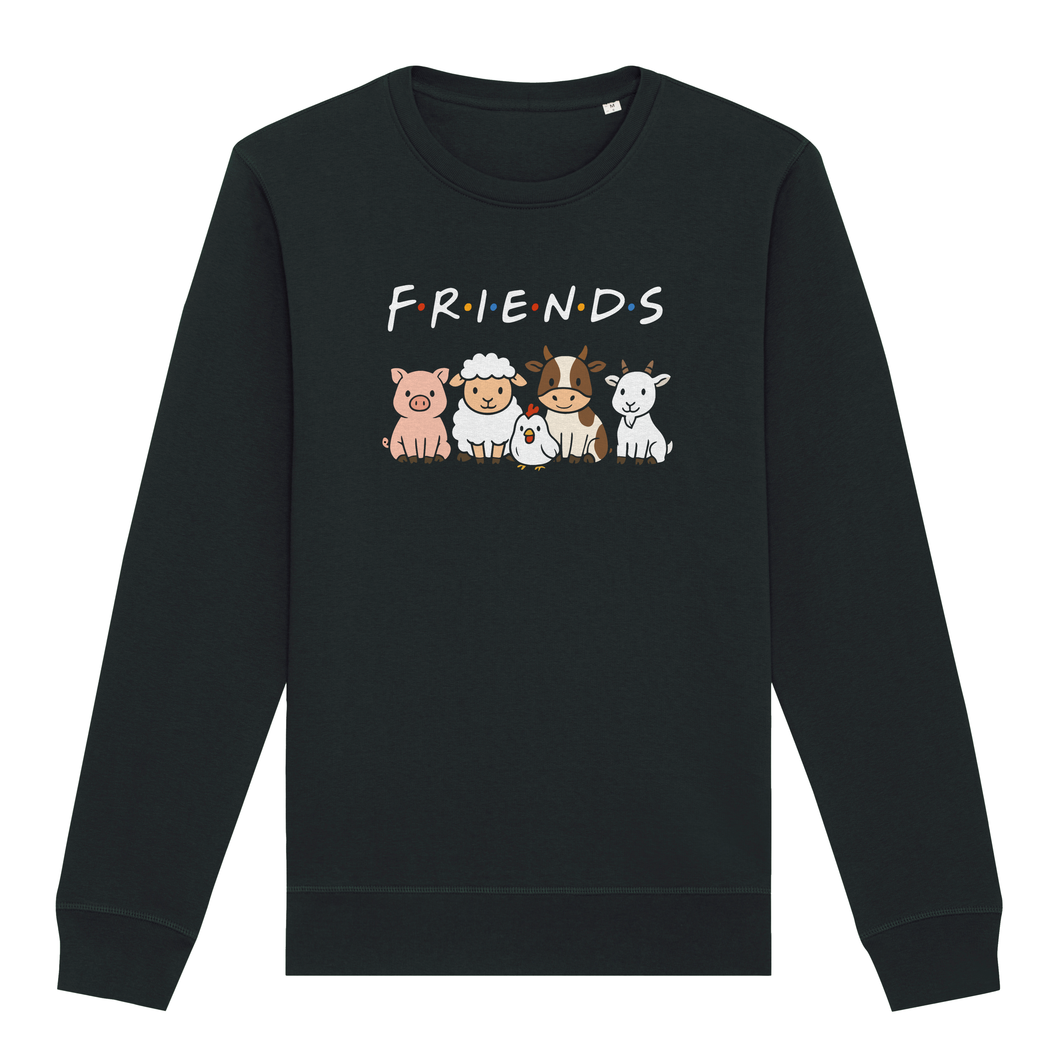 Friends Sweatshirt