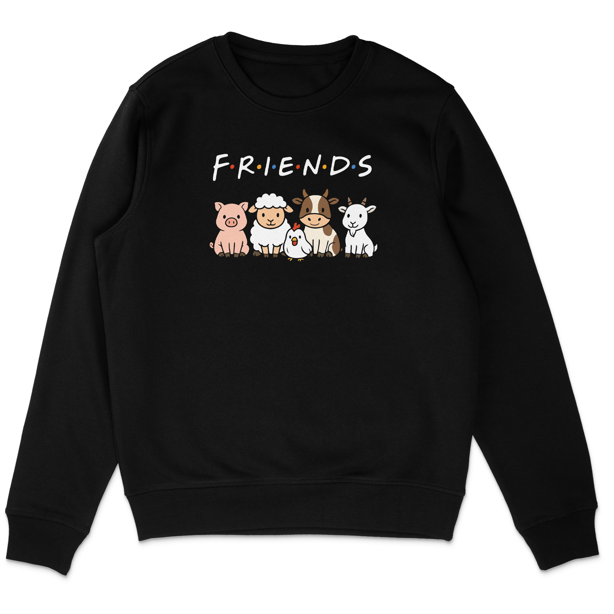 Friends Sweatshirt