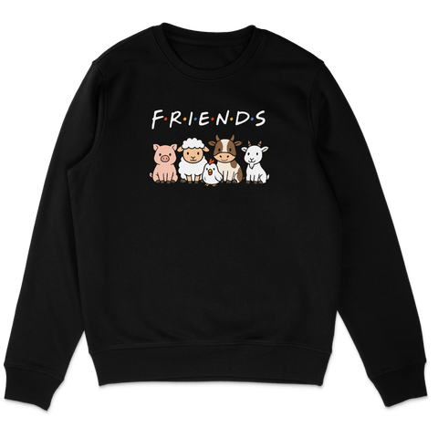 Friends Sweatshirt