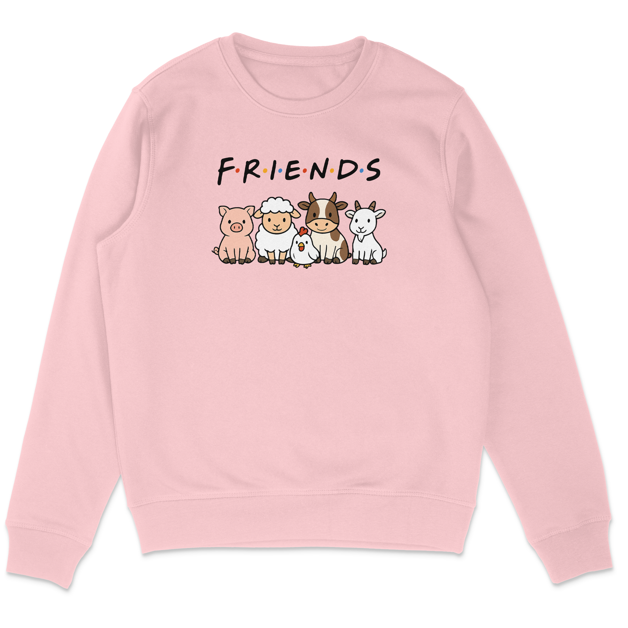 Friends Sweatshirt