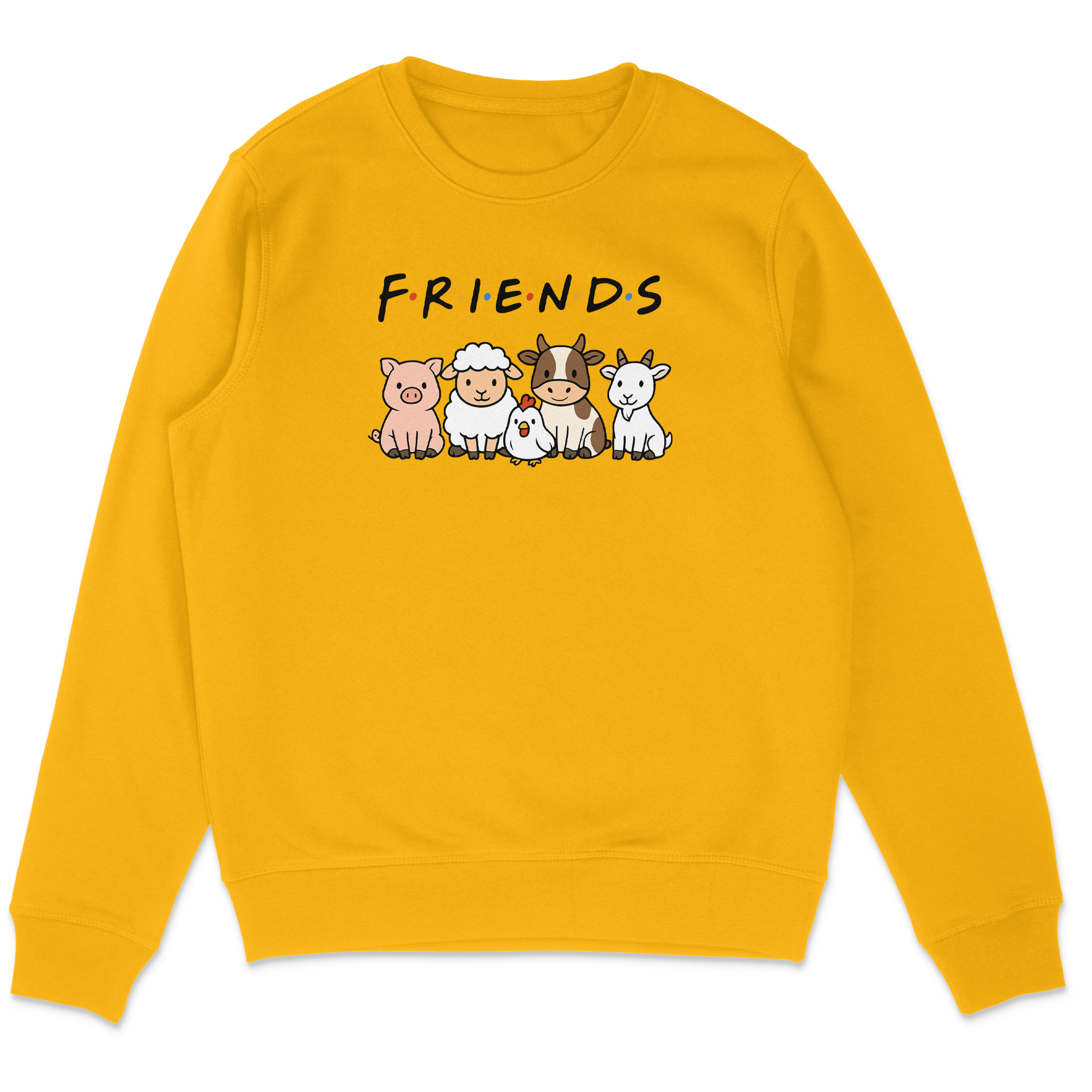 Friends Sweatshirt