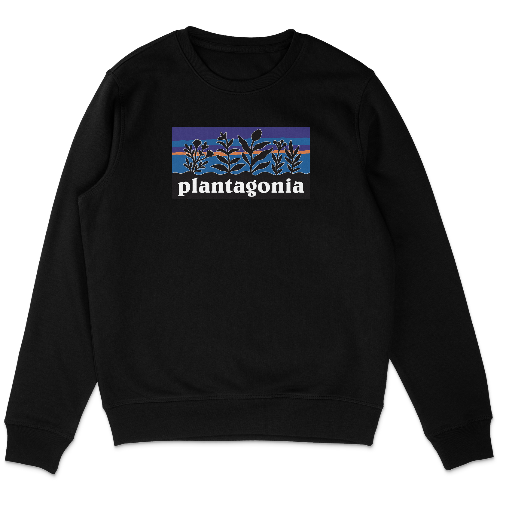 Plantagonia Sweatshirt