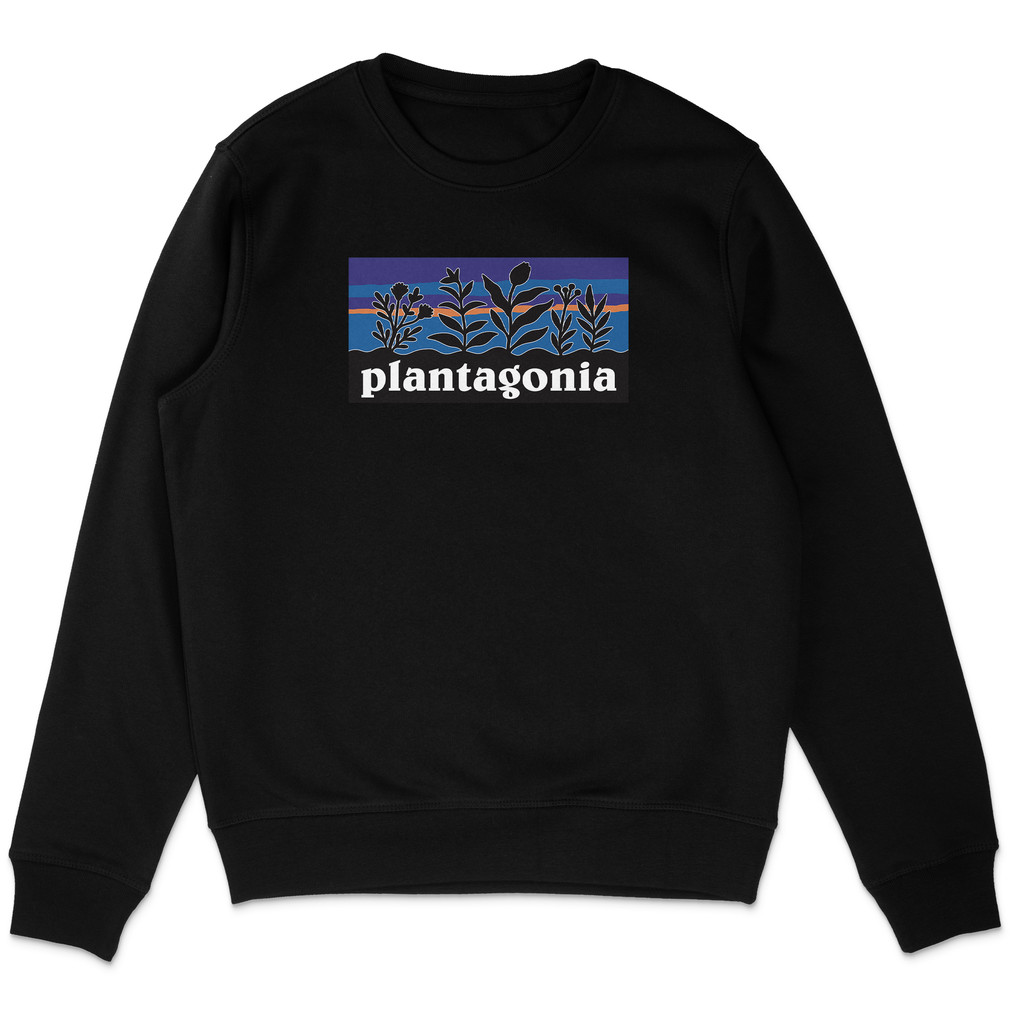 Plantagonia Sweatshirt