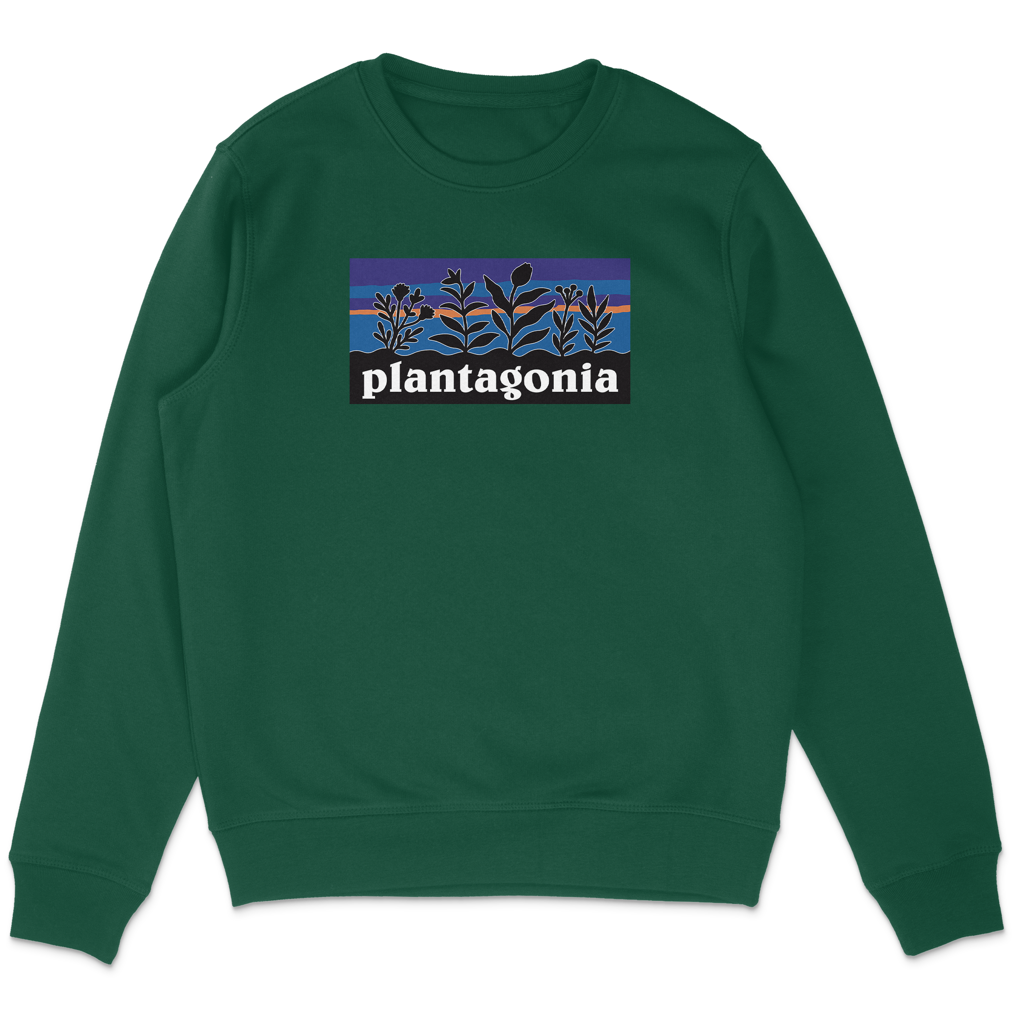 Plantagonia Sweatshirt
