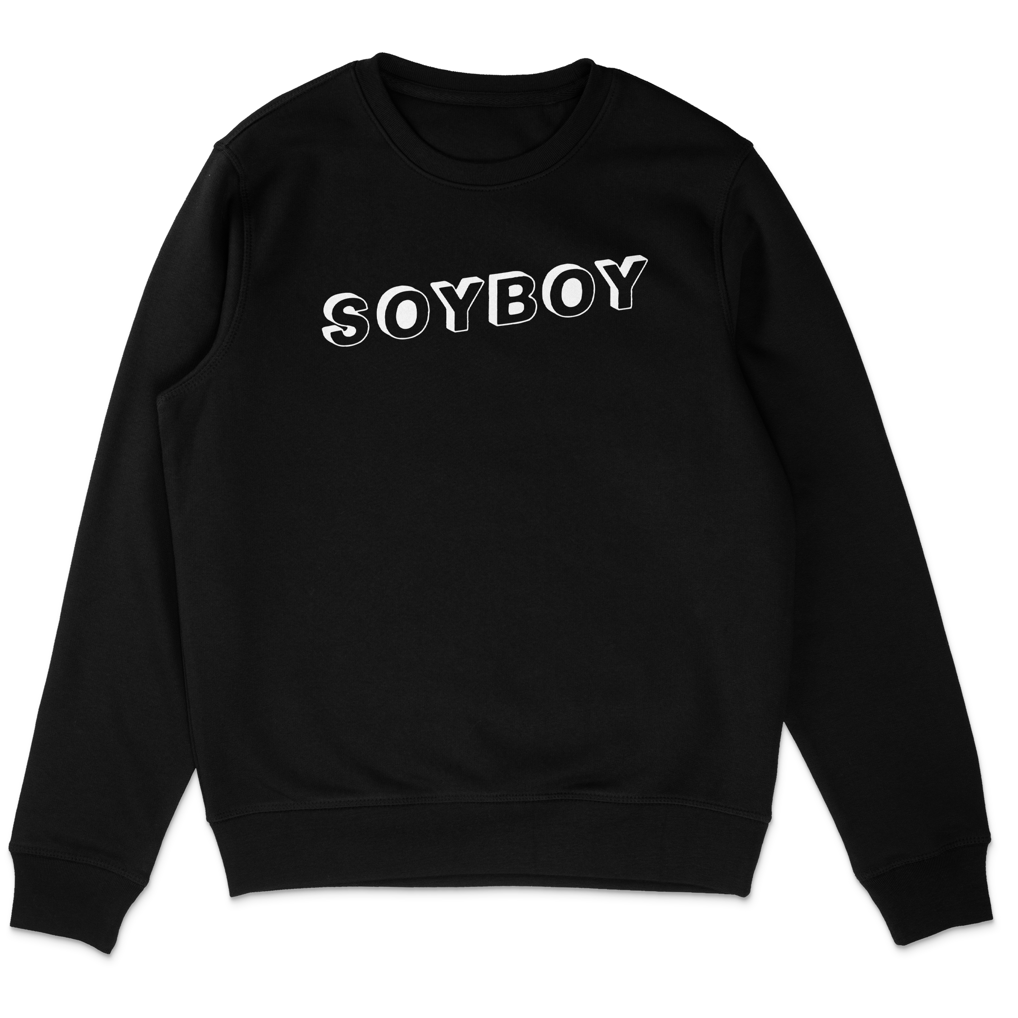 Soyboy Sweatshirt