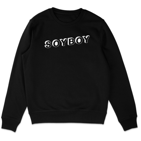 Soyboy Sweatshirt
